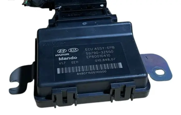 Hyundai i40 Central body control module 597903Z550 EP80010410