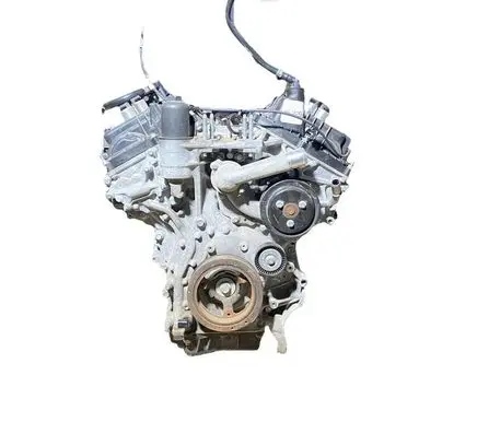 Ford Edge II Engine KG502BB JT4E2A451AB FT4E6U003CG