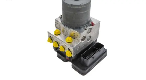 BMW X5 F15 ABS Pump 6866243 DXC9F15