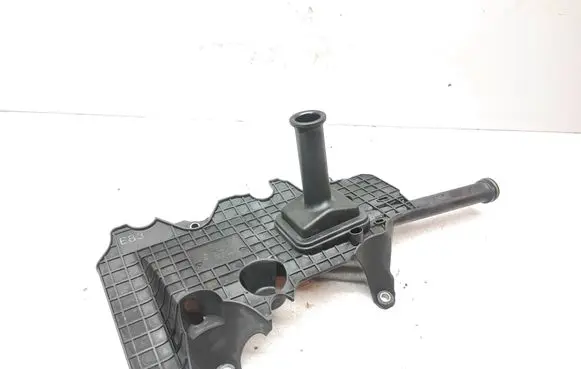 BMW X3 E83 Oil sump strainer pipe 7793260