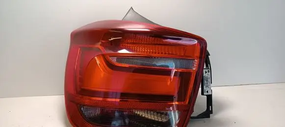 BMW 1 F20 F21 Rear/tail lights 6321724154106