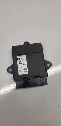 Opel Vectra C Door control unit/module 360572197 5WK46001 13111456