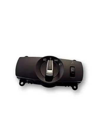 BMW 5 GT F07 Light switch 61316803960 61319204068 6803960