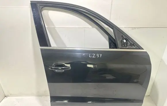 Audi Q5 SQ5 Front door