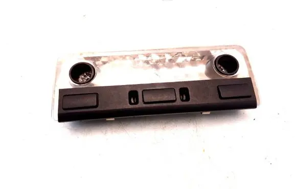 BMW X5 E53 Front seat light 8364929