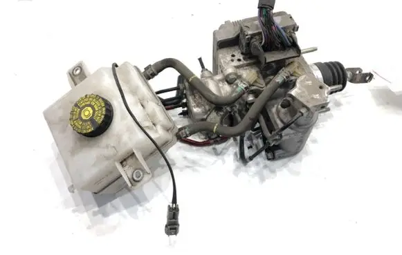 Toyota Auris E180 Brake booster 4727047030