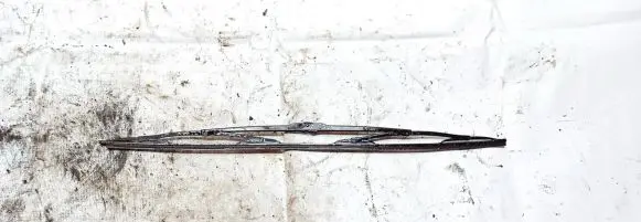 Ford Transit Front wiper blade arm