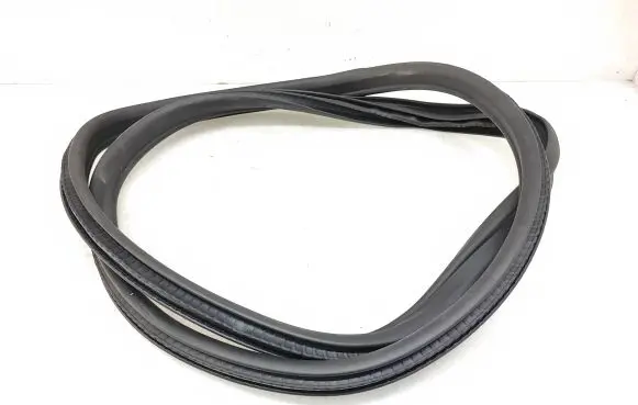 BMW i4 Rear door rubber seal (on body) 7482947