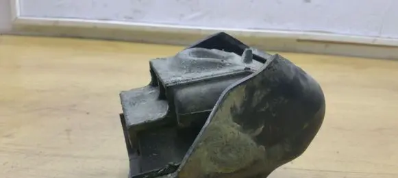 Volkswagen Crafter Engine mount bracket