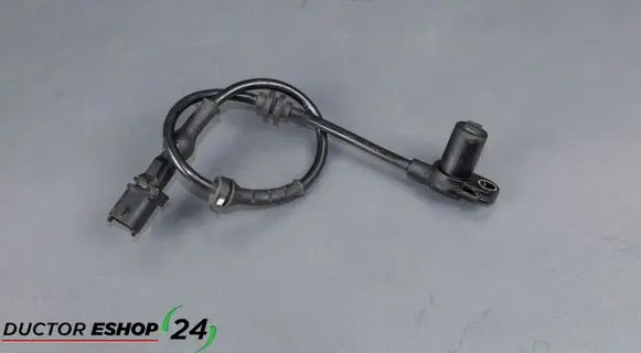 Opel Meriva A ABS brake wheel speed sensor 09115064