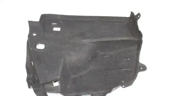 Volkswagen T-Roc Trunk/boot side trim panel 2GA867427D