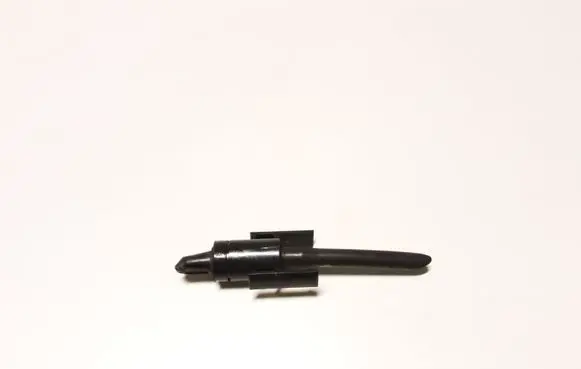 Chrysler Voyager Rear window washer spray nozzle 