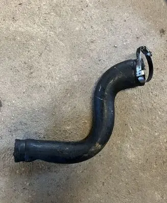 Land Rover Range Rover L322 Intercooler hose/pipe 7H429F795CB 7H429F795C