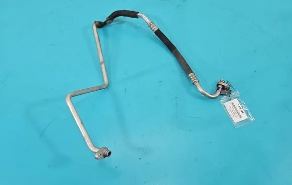 Citroen C3 Picasso Air conditioning (A/C) pipe/hose 9681621080 IMPRK1516744