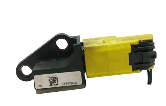 Volkswagen PASSAT B6 Airbag deployment crash/impact sensor 3C0959651