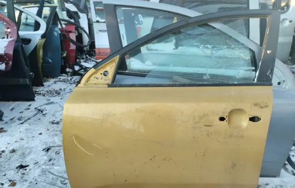 KIA Ceed Front door