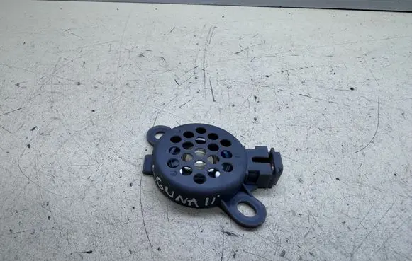 Renault Laguna III Parking PDC sensor speaker 8200259144