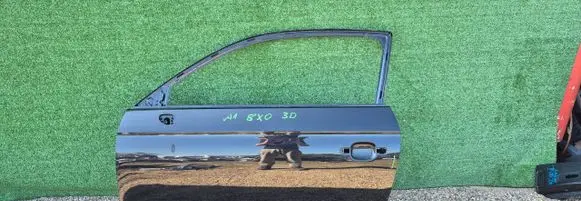 Audi A1 Door (2 Door Coupe) 
