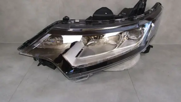 Mitsubishi Outlander Headlight/headlamp 4BX158301C863 2008160320