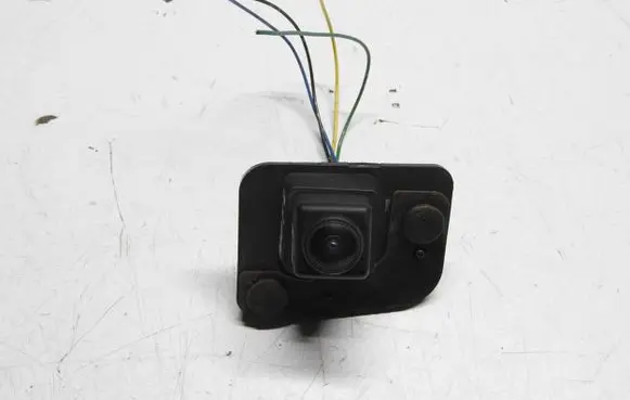 Nissan Note (E12) Reversing camera 3VA4A