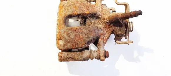 Ford Transit Rear brake caliper