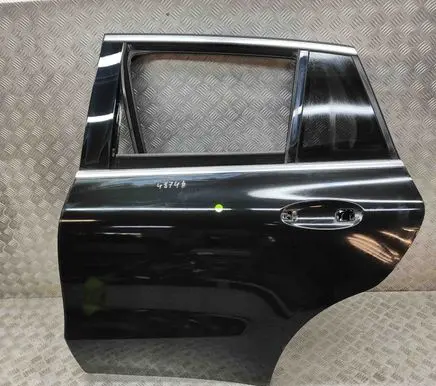 Mercedes-Benz EQC Rear door A2937300300