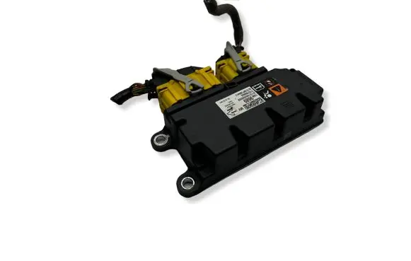 Opel Zafira C Airbag control unit/module 13589689 775799950
