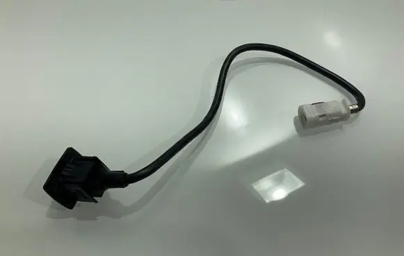 USB socket connector