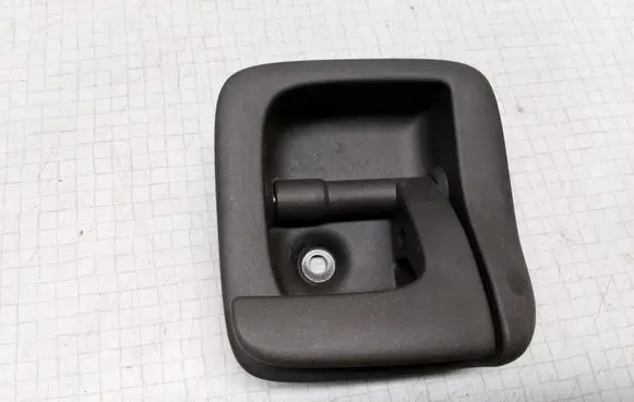 Volvo V70 Engine bonnet (hood) release handle 30634786LH
