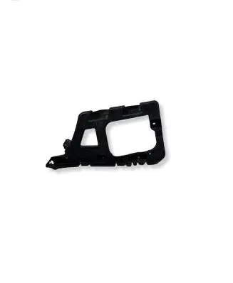 Renault Laguna II Rear bumper mounting bracket 8200002189