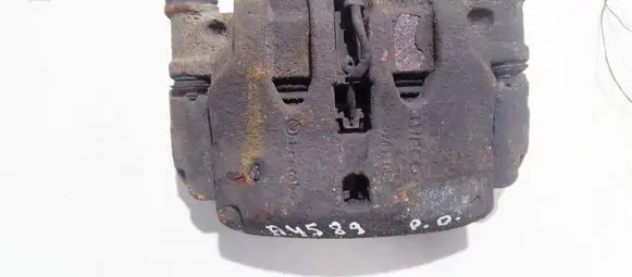 Iveco Daily 6th gen Front brake caliper