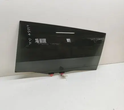 Toyota Sienna XL40 IV Rear door window glass 6810408010