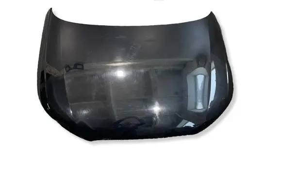 Audi A1 Engine bonnet/hood 