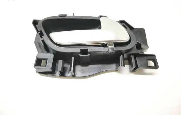 Peugeot 208 I Front door interior handle 96555516VV