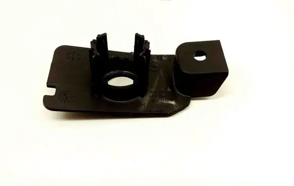 Opel Corsa F Front parking sensor holder (PDC) 475498858 9830309880
