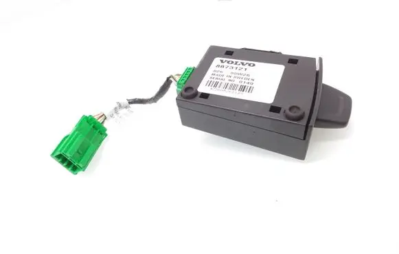 Volvo V50 Phone control unit/module 8673121