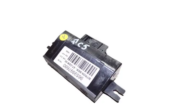 Citroen C5 Door control unit/module 9659997680