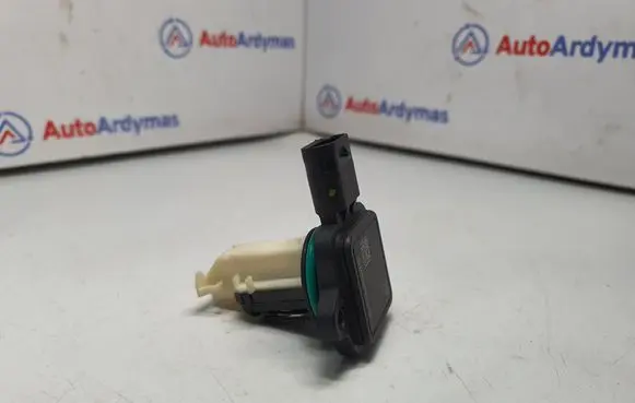BMW 5 F10 F11 Mass air flow meter 7593624 13627593624