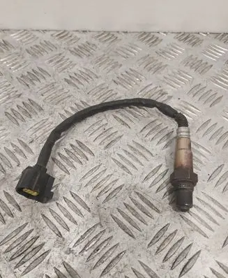 Mercedes-Benz C W204 Lambda probe sensor 0045420718 0258006749