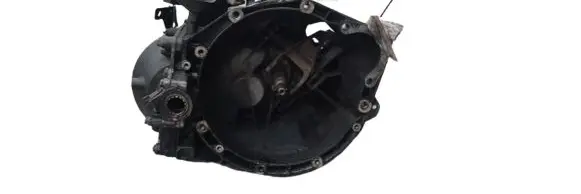 Citroen C8 Manual 5 speed gearbox 20LM01