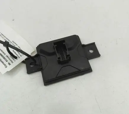Mercedes-Benz CLA C117 X117 W117 Video control module A1179009101 A1179012100