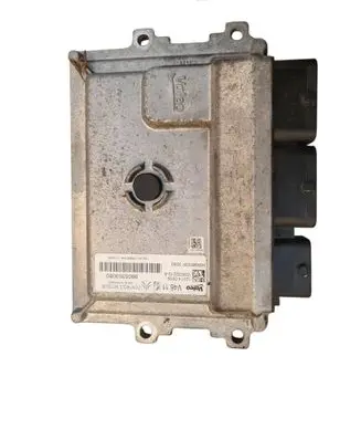 Peugeot 208 I Engine control unit/module 9805353080 122140859