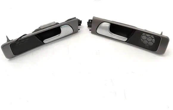 Audi A6 S6 C5 4B Rear door interior handle 4B0839019