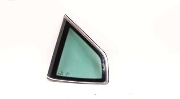 Seat Ateca Rear side window 575845041