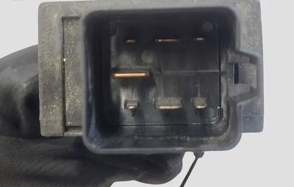 Nissan Primastar Glow plug pre-heat relay 770115078