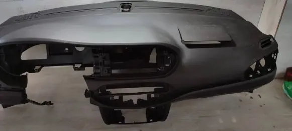 Fiat Tipo Dashboard 520054845 10000376898866 00017410