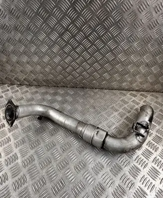 Audi Q7 4M Air intake hose/pipe 059145673BR