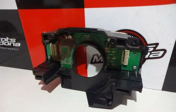 Volvo V70 Other dashboard part 30669754