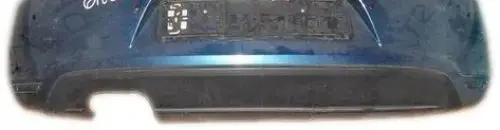 Volkswagen Polo V 6R Rear bumper GP6TEILE