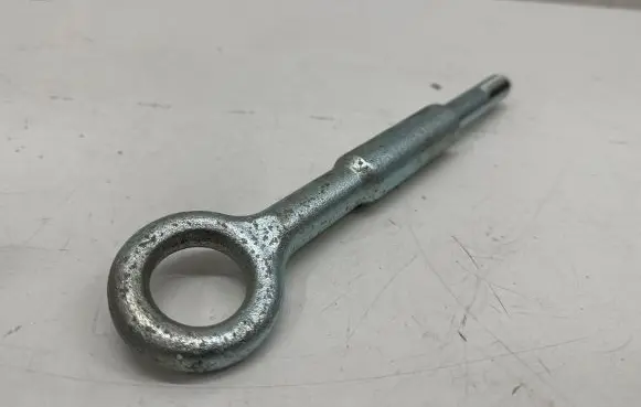 Volvo V60 Towing hook eye 